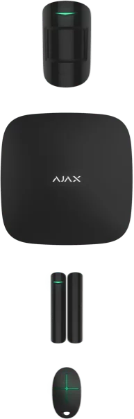 Ajax app