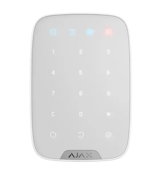 KeyPad Jeweller