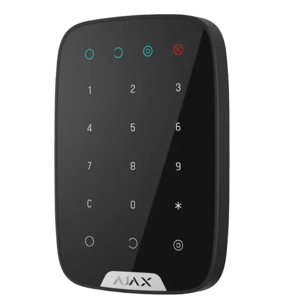 KeyPad Jeweller