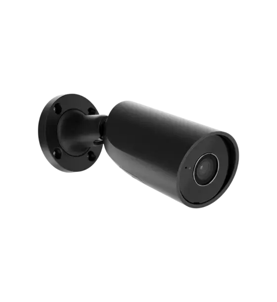 BulletCam (8 მპ/4 მმ)