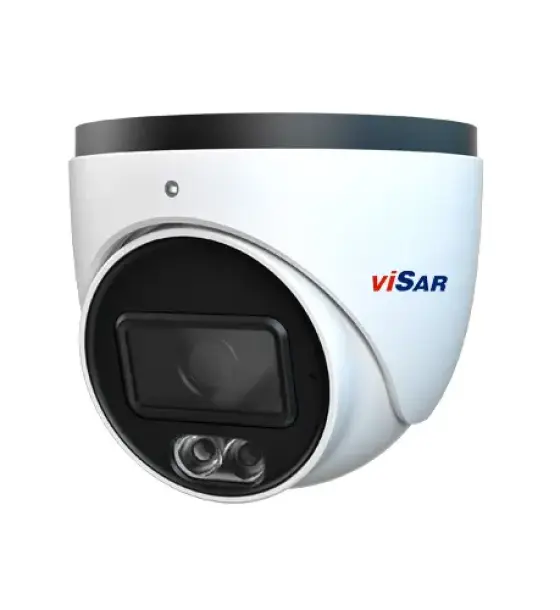 IP კამერა VSC 4MP, 2.8მმ, LED30, სრული ფერი