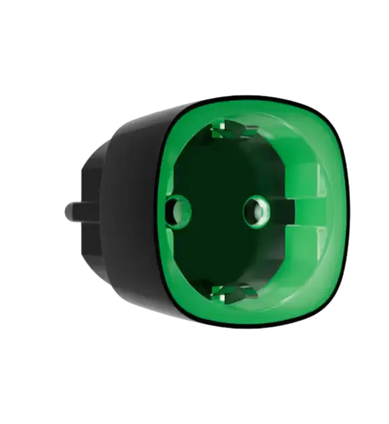 Socket (type F) Jeweller