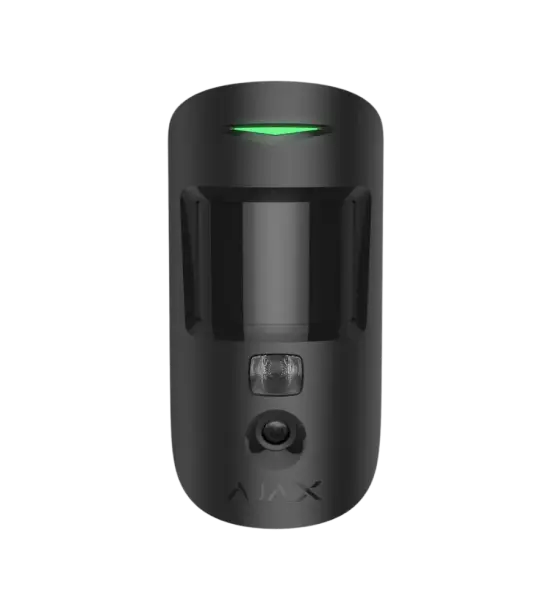 MotionCam-ის იუველირი