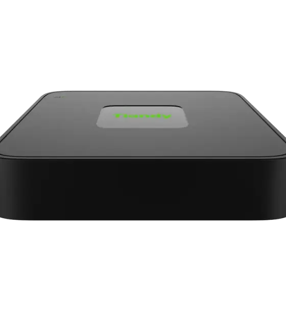 NVR TC-R3105 Spec:I/B/l/Eu/V1.1 TIANDY