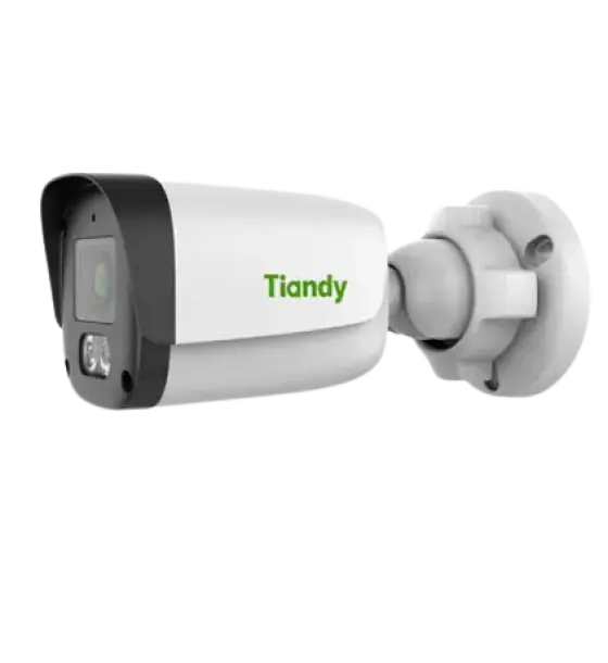 TC-C321N სპეციფიკაცია:I3/E/Y/2.8mm/V2.0 2MP TIANDY