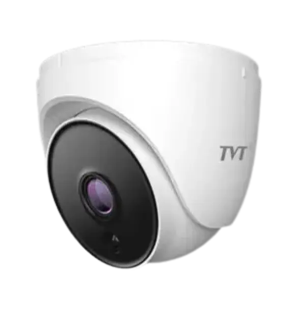 TD-7520AS3S(D/AR1) 2MP Dome AHD camera IR ,plastic,