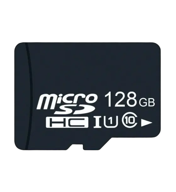 TF Card 128 GB Micro SD Cards