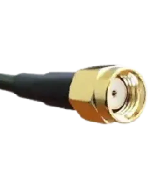 BNC conector-20 cm