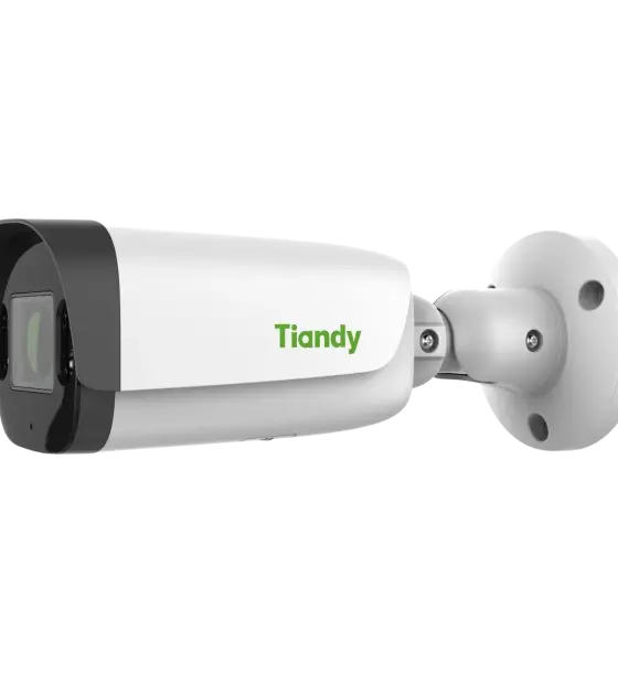 TC-C38US Spec:LK/I5W/E/Y/M/S/2.8mm/V4.0 8MP TIANDY