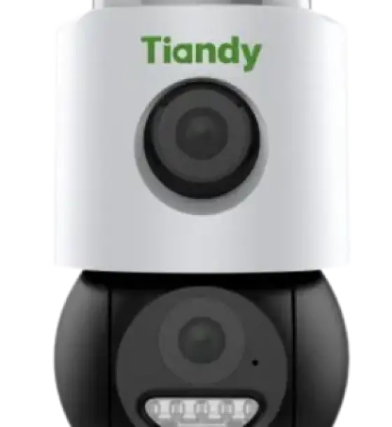 TC-H363N (I5W/WIFI/Eu/4mm/V4.0) 3MP/4MM TIANDY