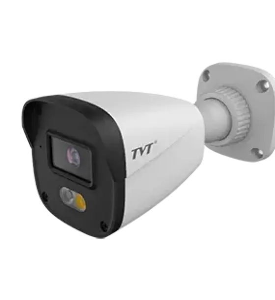 TVT, 4 mp, Bullet, Dual Light, TD-9440S5L-D(D/PN/AW2)_2.8