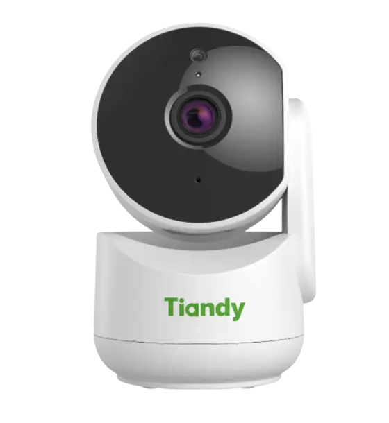 TC-H322A სპეციფიკაცია: I2W/WIFI/Eu/4mm/2MP TIANDY
