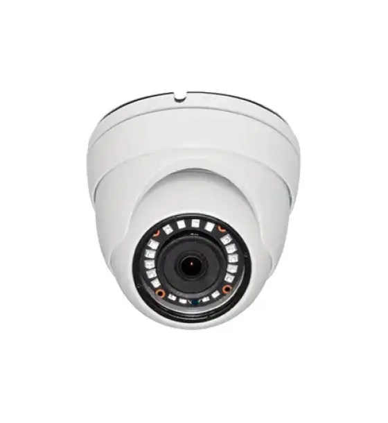 IP CAMERA 2MP 2.8MM IPC-ME1-1260