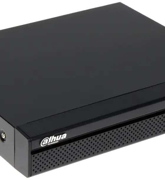 NVR 8CH WITH POE 12MP NVR4108-P8K3