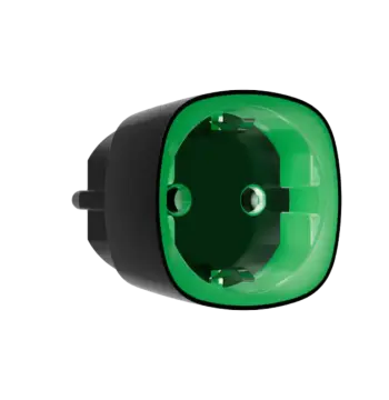 Socket (type F) Jeweller