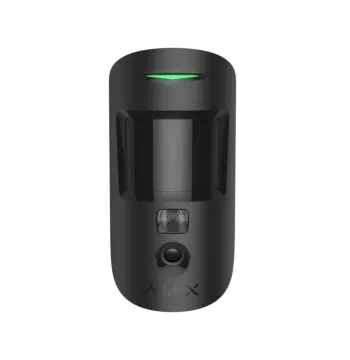 MotionCam-ის იუველირი