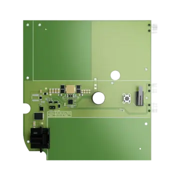12V PSU NVR-ისთვის