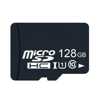 TF Card 128 GB Micro SD Cards