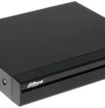 NVR 8არხიანი POE 12MP NVR4108-P8K3