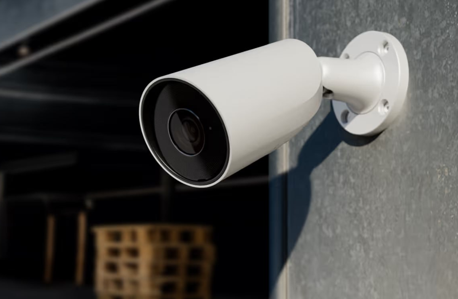 Video Surveillance