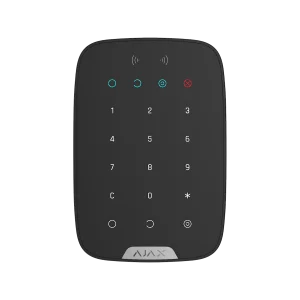 KeyPad Plus Jeweller