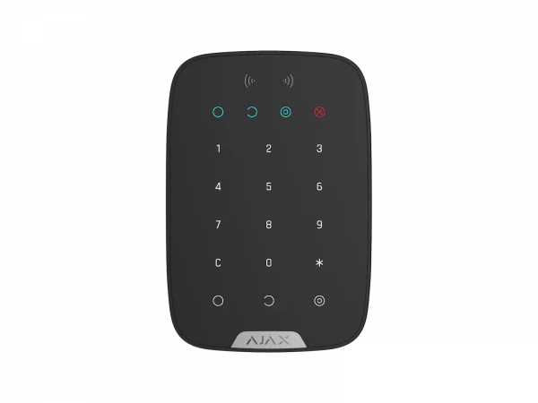 KeyPad Plus Jeweller