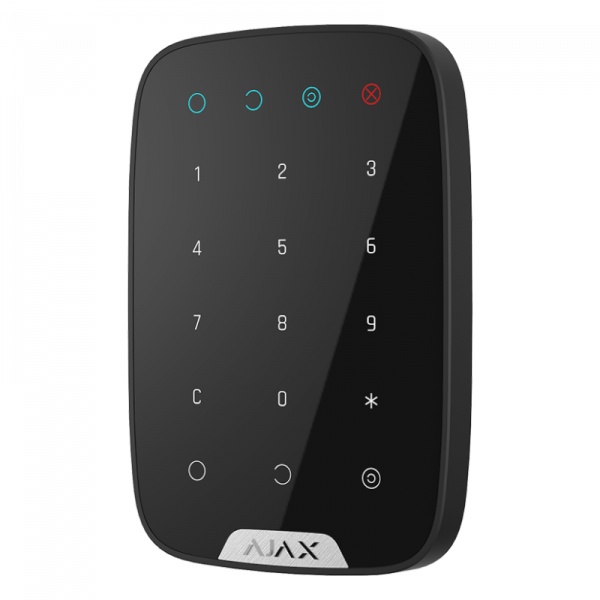 KeyPad Jeweller