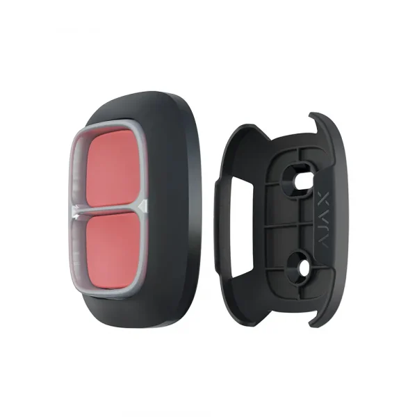 Holder for Button/DoubleButton