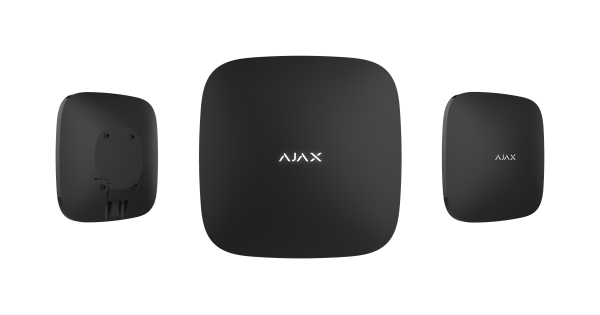 Hub 2 Plus