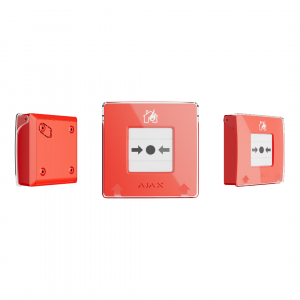ManualCallPoint Jeweller