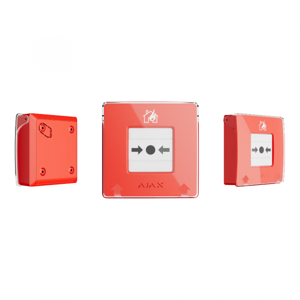 ManualCallPoint Jeweller