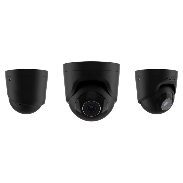 TurretCam 5Mp / 2.8mm