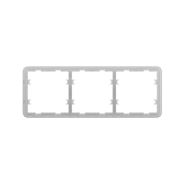 Frame (3 seats)